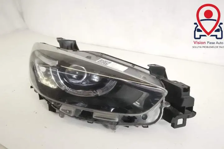 Far Dreapta Original Full Led In Stare Buna Mazda  CX-5  1  [facelift] - Foto 3