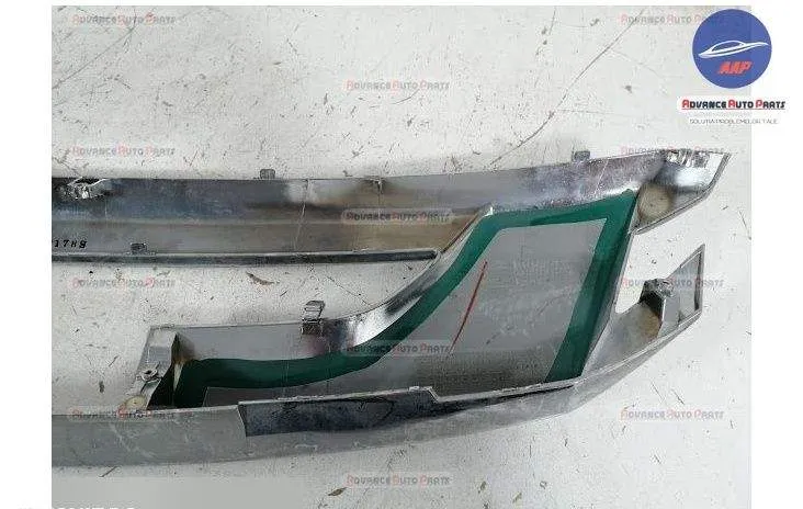 Ornament Cromat Grila Centrala originala Isuzu  D-Max  2 [2011 - 2015] - Foto 4