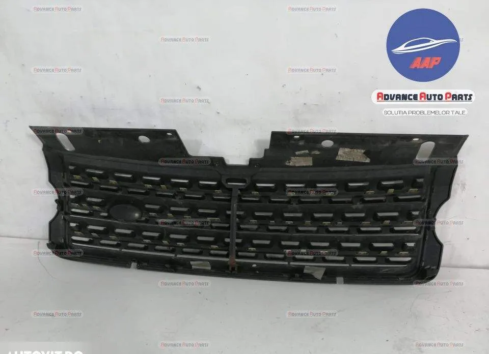 Grila centrala originala Vogue Land Rover  Range Rover  4 [2012 - 2017 - Foto 4