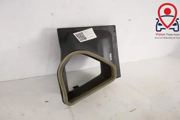 Deflector Aer Suport Intercooler Dreapta Original  Land Rover  Range R - Foto 5