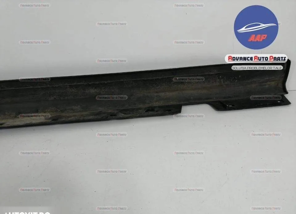 Prag Stanga original BMW  Seria 3  E90/E91/E92/E93 [2004 - 2010] - Foto 5