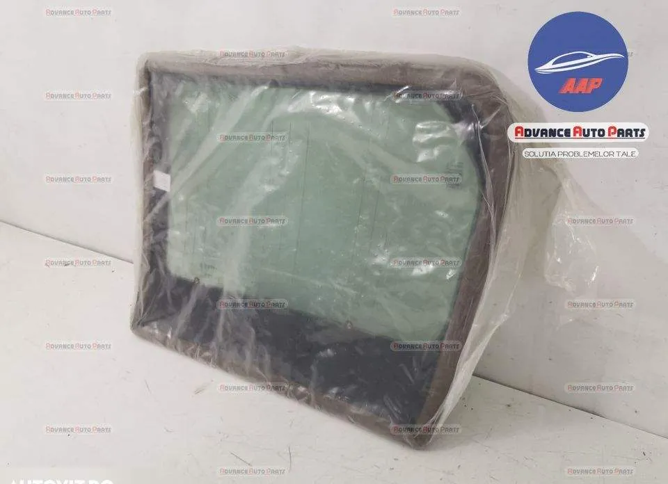 Geam stanga spate original produs nou Land Rover  Discovery  3 [2004 - - Foto 5