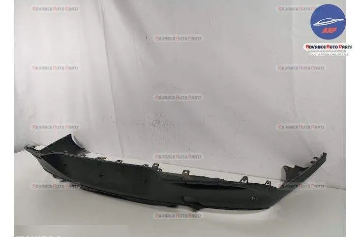 Spoiler Fusta Bara Spate original Mercedes-Benz  AMG GLE Coupe  C292 [ - Foto 3