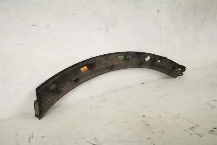 Bandou Aripa Overfender Dreapta Spate Kia  Sportage 4 2016 2017 2018 2 - Foto 5