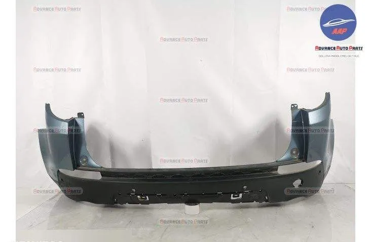 Bara Spate originala cu senzori Land Rover  Discovery Sport  1 [2014 -