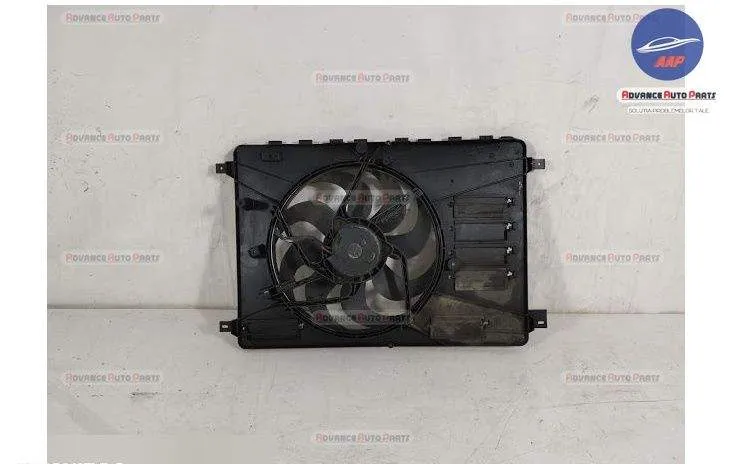 GMW original Ford  Kuga  1 [2008 - 2013]