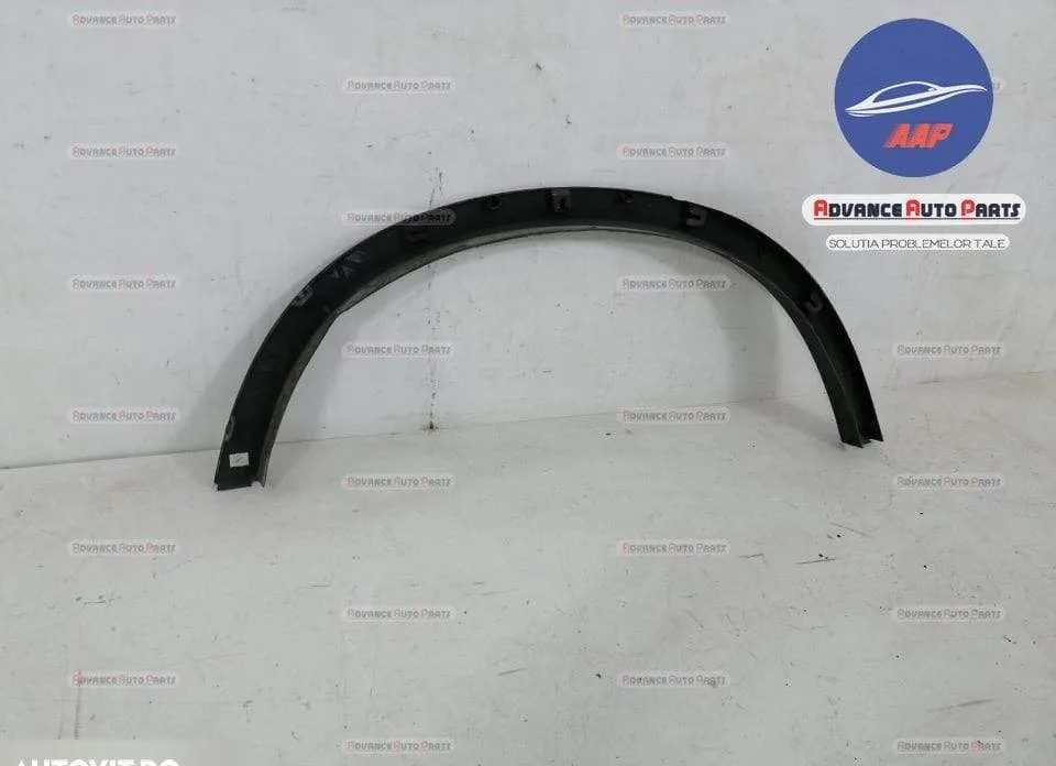 Overfender stanga spate originala BMW  X3  F25 [2010 - 2015] - Foto 6