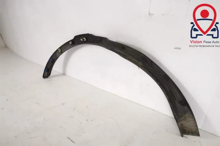 Bandou Aripa Overfender Dreapta Spate Original In Stare Buna Land Rove - Foto 6