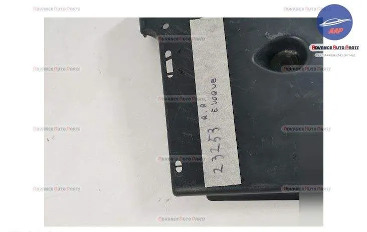 Aparatoare Scut Noroi Dreapta original Land Rover  Range Rover Evoque - Foto 7