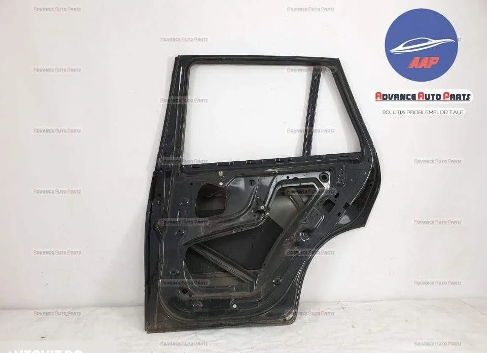 Usa dreapta spate originala BMW  X5  E70 [2006 - 2010] - Foto 6