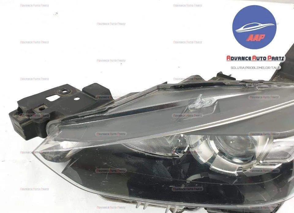 Far stanga Halogen original in stare foarte buna Mazda  CX-3  1 [2015 - Foto 4