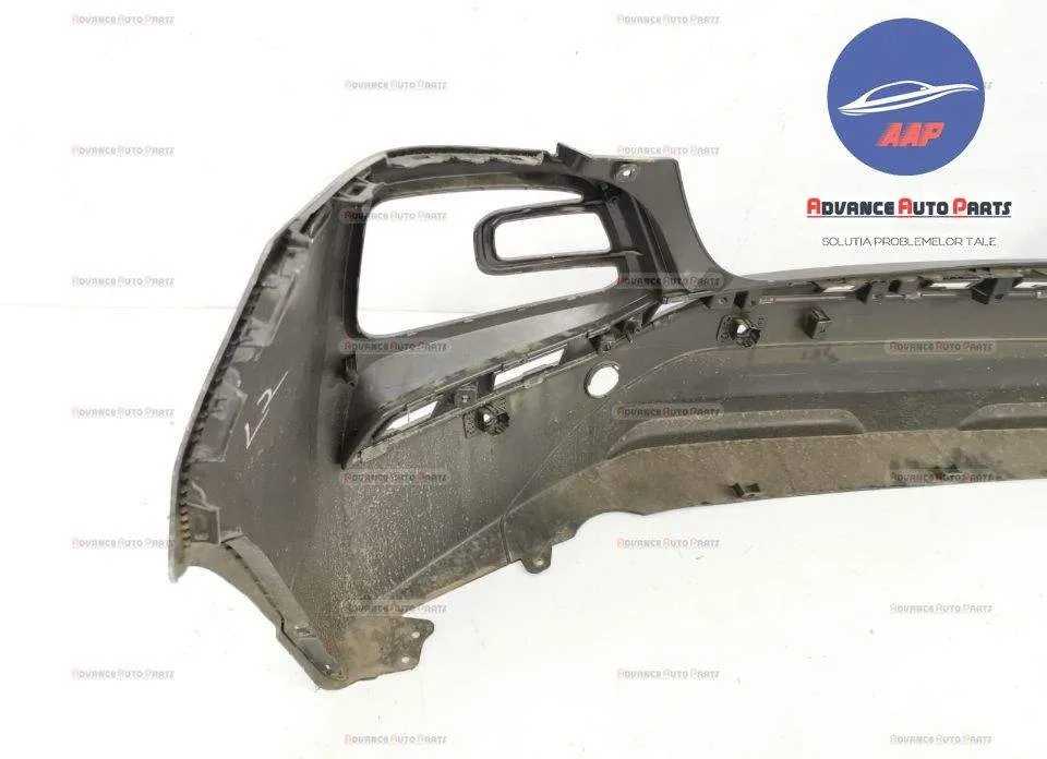 Bara spate cu senzori - originala in stare buna Hyundai  Kona  1 [2017 - Foto 5