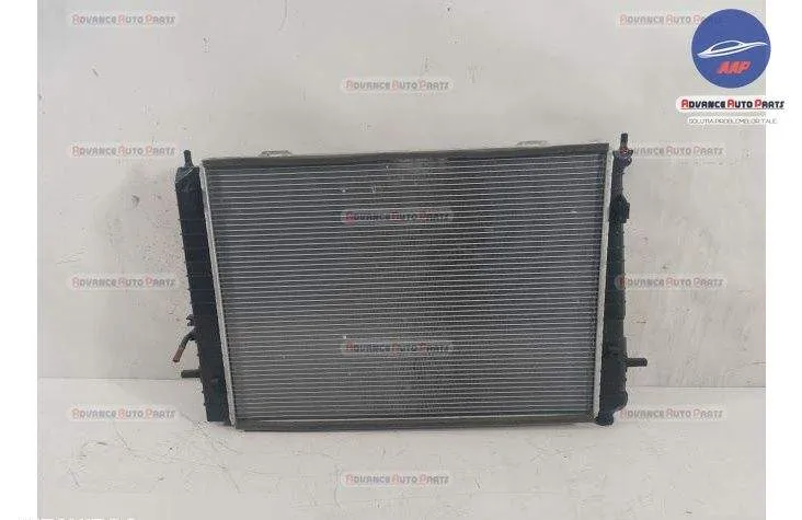 Radiator APA Cutie Automata original Hyundai  Tucson  1 [2004 - 2010] - Foto 8