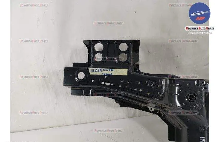 Lonjeron Dreapta Spate original Vogue Land Rover  Range Rover  4 [2012 - Foto 4