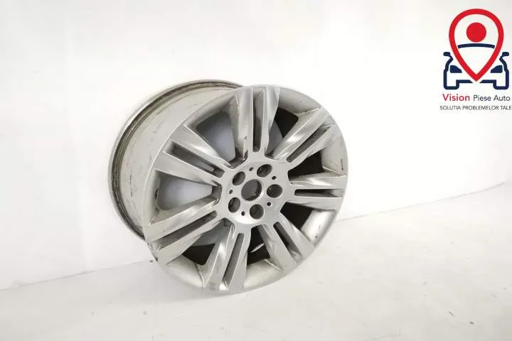 Janta Originala 8 J R 18 ET 45 AVARIATA Jaguar  XF  X260 [2015 - 2020] - Foto 2
