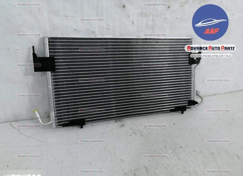 Radiator AC original Citroen  Xsara  1 [facelift] [2000 - 2004] - Foto 7