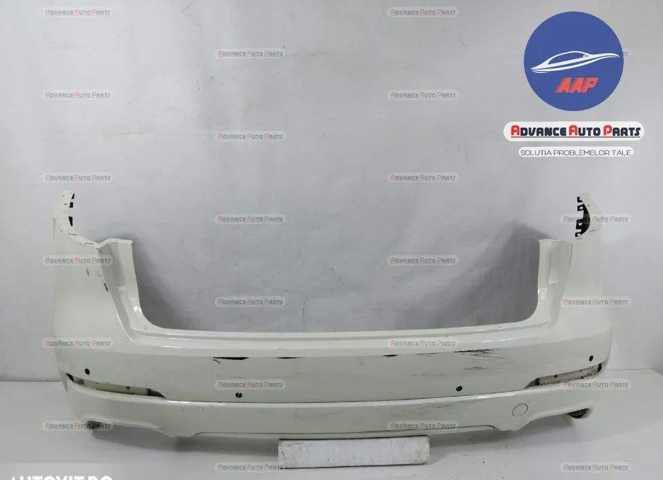 Bara spate N161 originala Maserati  Levante  1 [2016 - 2020]