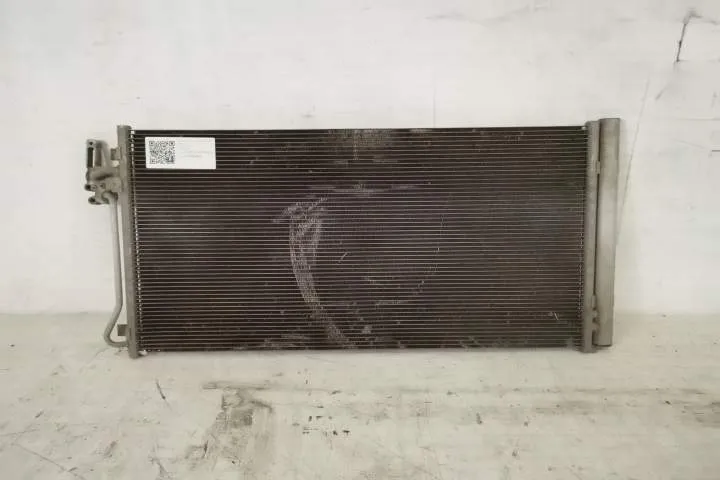 Radiator AC Clima Original In Stare Buna  Jaguar  E-Pace  1 [2017 - 20 - Foto 1