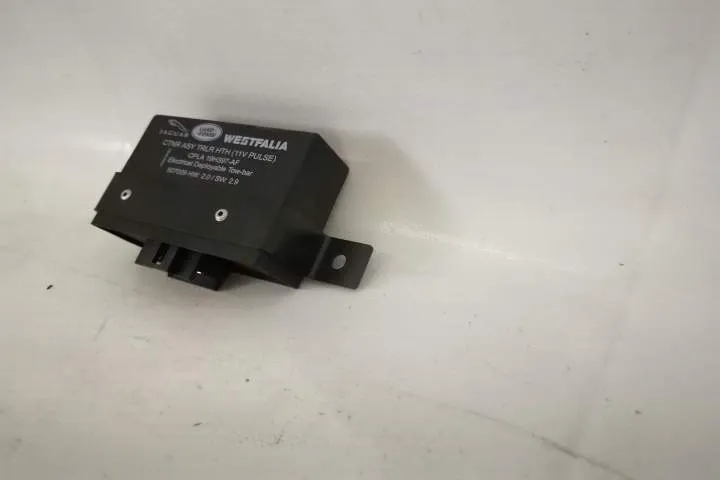 Modul Carlig Remorcare Original In Stare Buna Land Rover  Range Rover - Foto 3