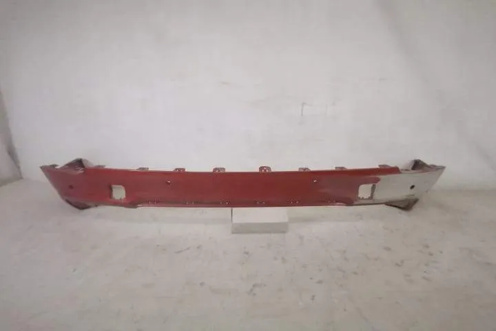 Bara Spate Originala Cu Senzori In Stare Buna BMW  X1  E84 [2009 - 201