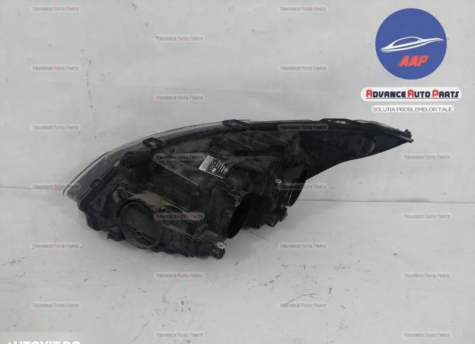 Far Dreapta cu halogen original Ford  Transit Custom  1 [2012 - 2018] - Foto 8