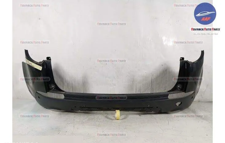 Bara Spate Dynamic  originala cu senzori Land Rover  Range Rover Sport - Foto 1