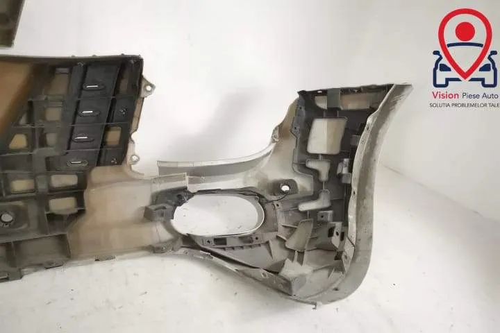 Bara Spate Originala Cu Senzori AVARIATA  Audi  R8  1 [2007 - 2012] - Foto 7