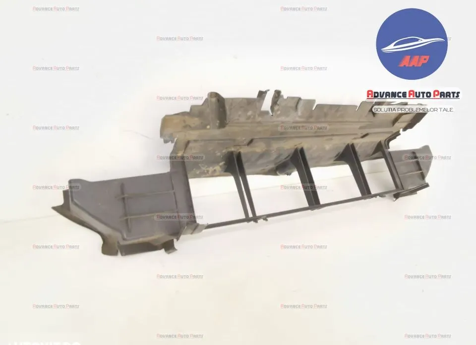 Acoperire trager W207 originala in stare buna Mercedes-Benz  E-Class - Foto 5