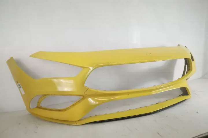 Bara Fata Originala Cu Senzori In Stare Buna Fusta Lip Mercedes-Benz - Foto 2