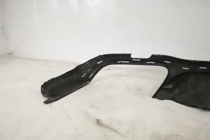 Fusta Spoiler Bara Spate Original In Stare Buna AMG Mercedes-Benz  E-C - Foto 5
