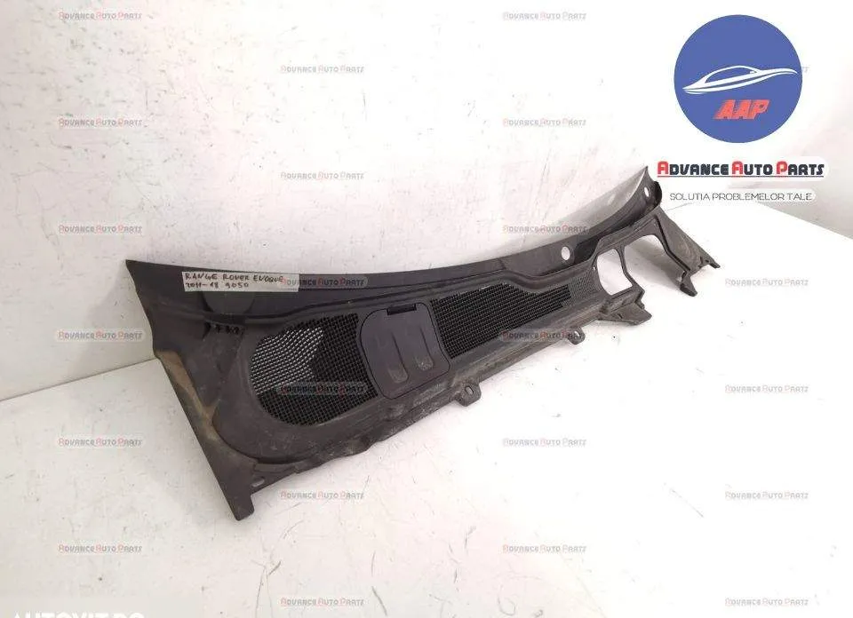 Grila stergator originala in stare buna Land Rover  Range Rover Evoque - Foto 5