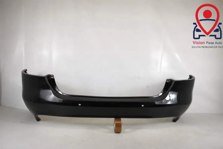 Bara Spate Originala Cu Senzori In Stare Buna Jaguar  XE  X760 [2014 -