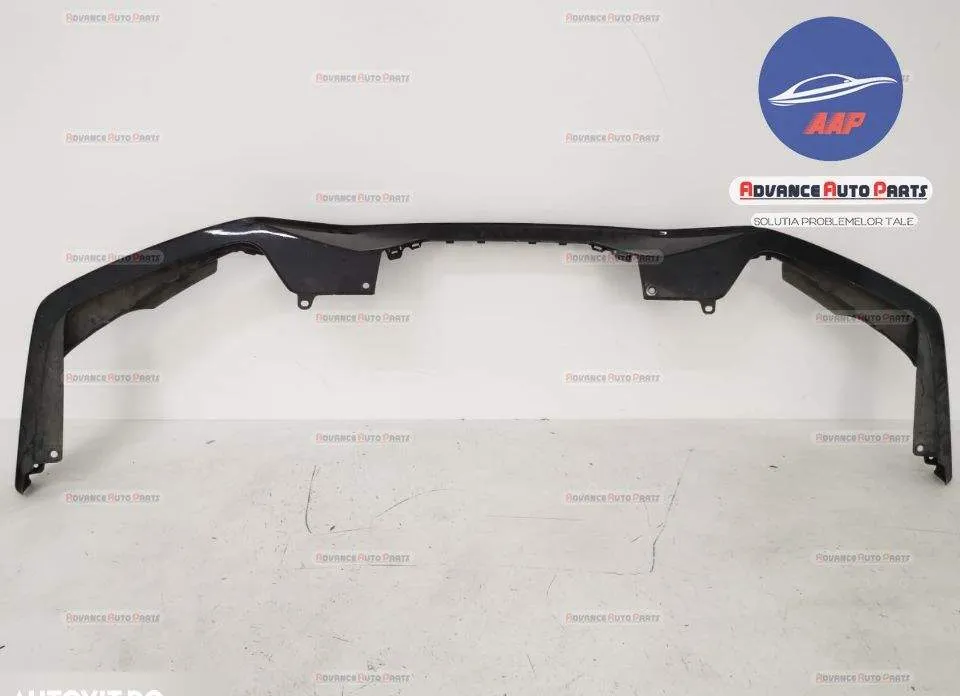 Fusta bara spate originala in stare buna Honda  Civic  10 [2015 - 2020 - Foto 1