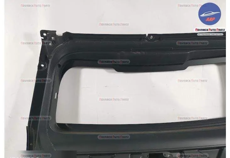 Haion Portbagaj original Land Rover  Range Rover Evoque  L538 [2011 - - Foto 7
