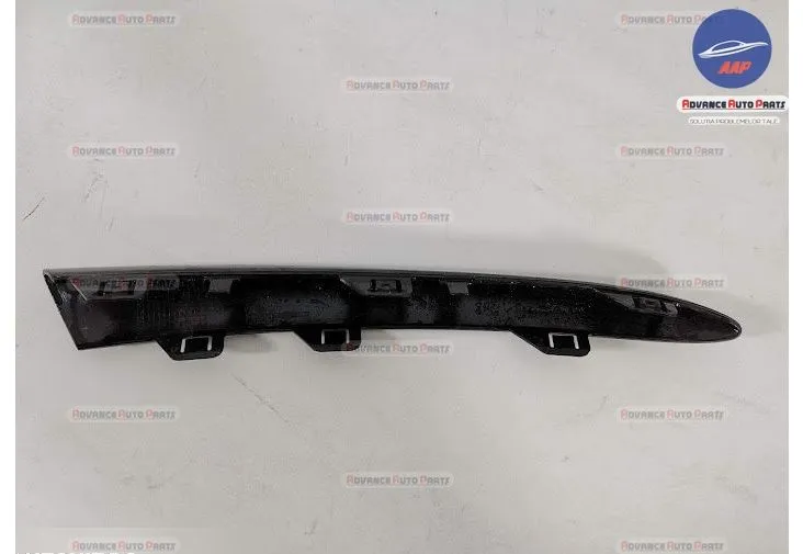 Ornament Cromat Bara Fata Dreapta Mercedes-Benz  GLC 1 [facelift] 2019 - Foto 6