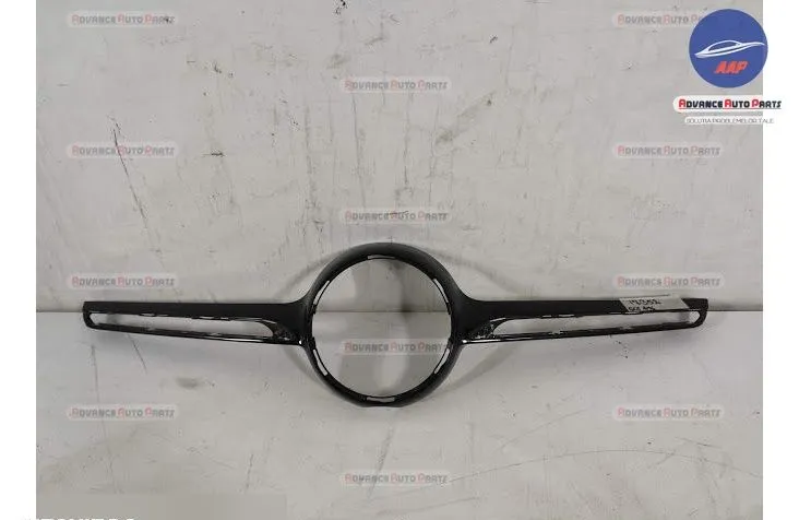 Ornament Grila Centrala Radiator W292 originala Mercedes-Benz  GLE AMG