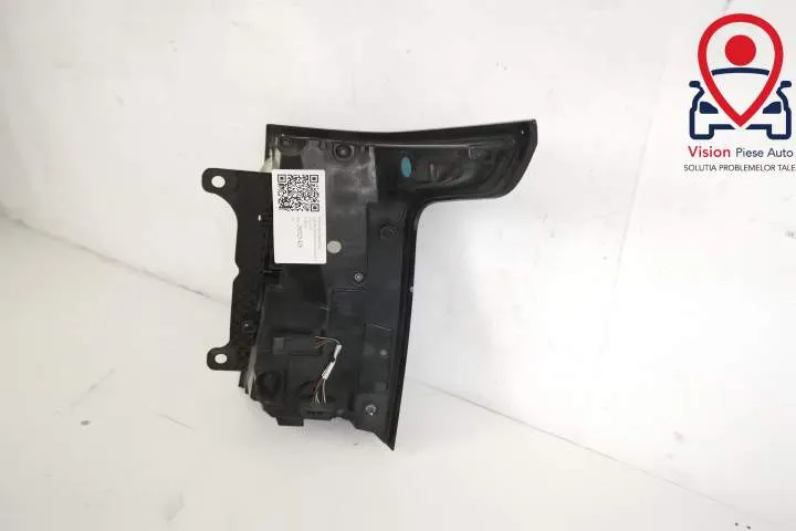 Stop Stanga Original Led Land Rover  Range Rover Vogue  4 [2012 - 2017 - Foto 7