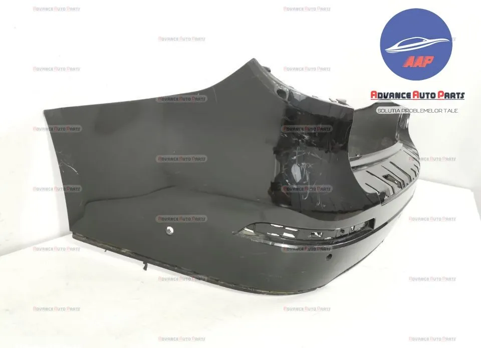 Bara spate cu senzori - originala Mercedes-Benz  GL-Class  X166 [2012 - Foto 2