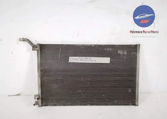 Radiator Suplimentar Apa  Land Rover  Range Rover Velar  1 [2017 - 202 - Foto 1