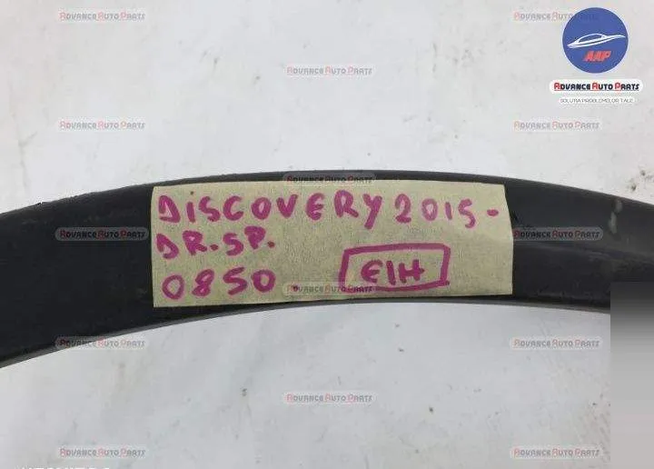 Bandou dreapta spate orginal in stare buna Land Rover  Discovery  5 [2 - Foto 7