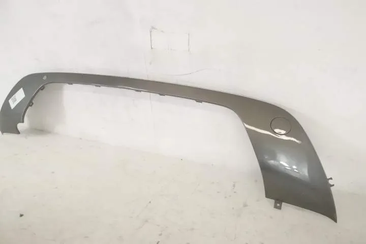 Ornament Fusta Spoiler Bara Spate Original In Stare Buna	 Land Rover - Foto 3
