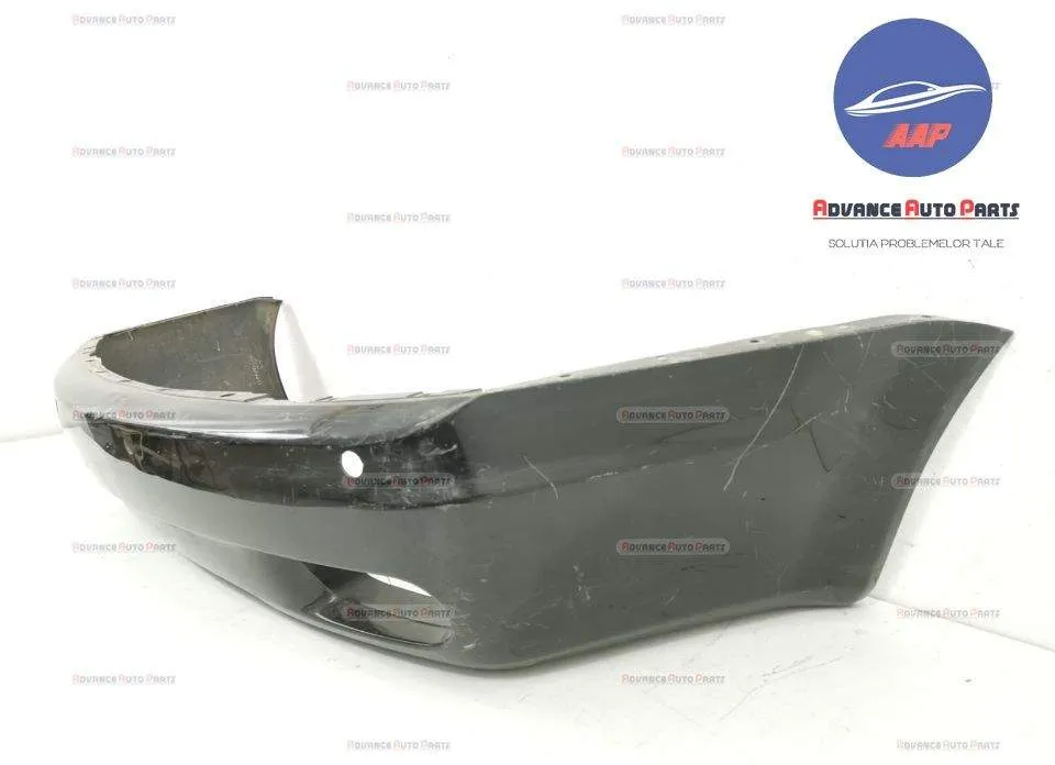 Bara spate cu senzori - originala Maserati  Quattroporte  5 [2003 - 20