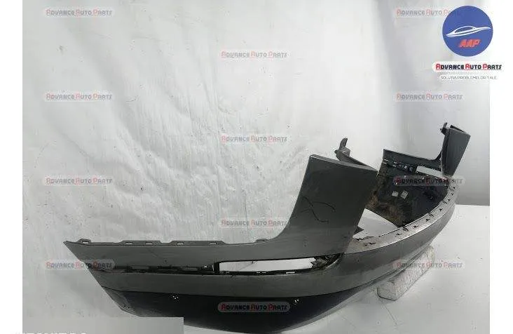 Bara Spate originala cu senzori Land Rover  Range Rover Velar  1 [2017 - Foto 2