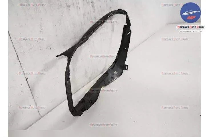 Rama Far Dreapta originala Mercedes-Benz  C-Class  W204/S204 [2007 - 2 - Foto 5
