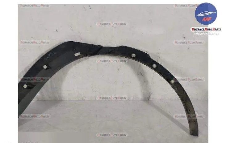 Bandou Overfender Dreapta Spate original Land Rover  Discovery  5 [201 - Foto 6