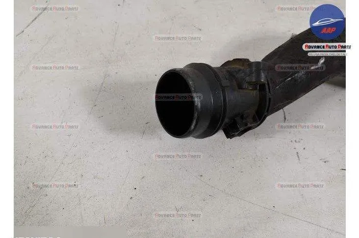 tubulatura Intercooler originala Mercedes-Benz  C-Class  W204/S204 [20 - Foto 3