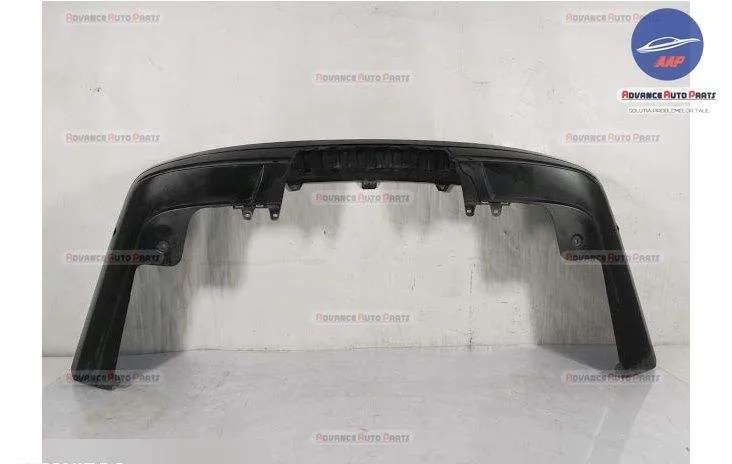 Bara Spate originala cu 6 senzori Vogue Land Rover  Range Rover  4 [20 - Foto 4