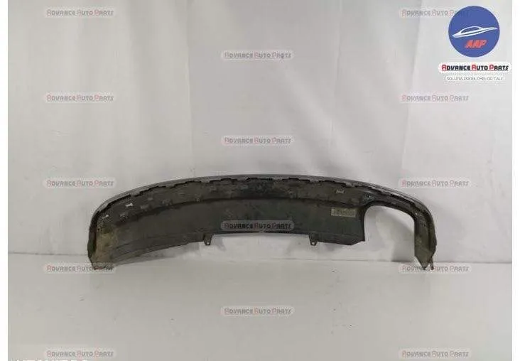 Spoiler Fusta Bara Spate original Audi  S5  8T [facelift] [2012 - 2016 - Foto 4