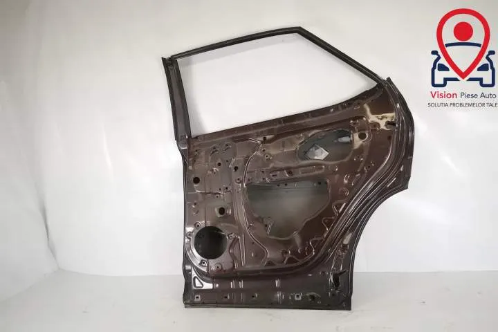 Usa Dreapta Spate Originala  Lexus  RX  4 [2015 - 2020] - Foto 7
