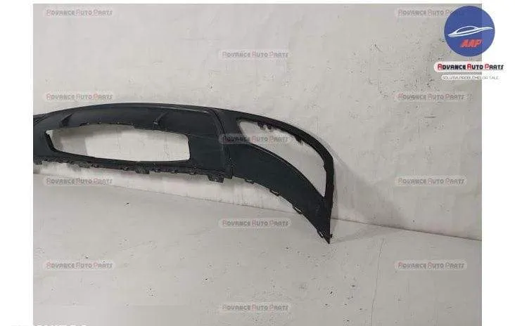 Spoiler Bara Spate original Audi  SQ7  4M [2016 - 2020] - Foto 5